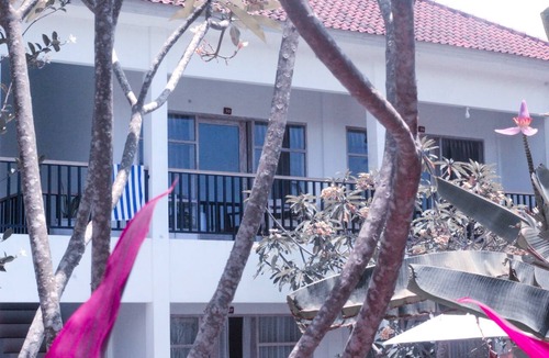Kuta Hotel | LAVELLA VILLAS AND HOTEL