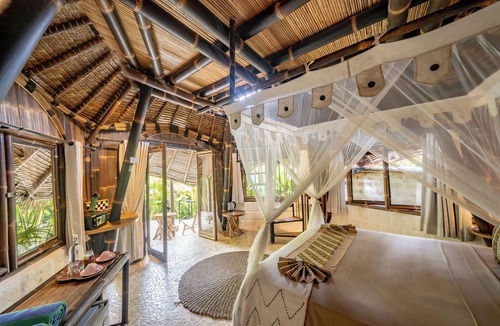 Pecatu Hotel | Le Bamboo Bali