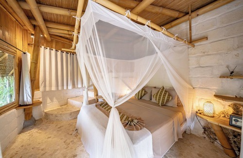 Pecatu Hotel | Le Bamboo Bali