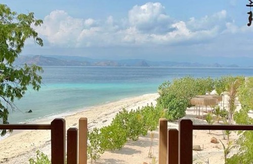 Sabolan-besar Resort | Le Pirate Island - Adults Only