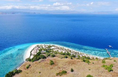 Sabolan-besar Resort | Le Pirate Island - Adults Only