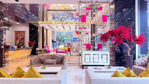 Surabaya Hotel | Leedon Hotel & Suites Surabaya