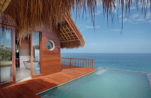 Wanokaka Hotel | Lelewatu Resort Sumba