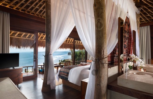 Wanokaka Hotel | Lelewatu Resort Sumba