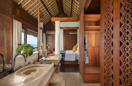 Wanokaka Hotel | Lelewatu Resort Sumba
