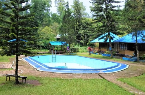 Palopo House | Lembah Biru Lagoon