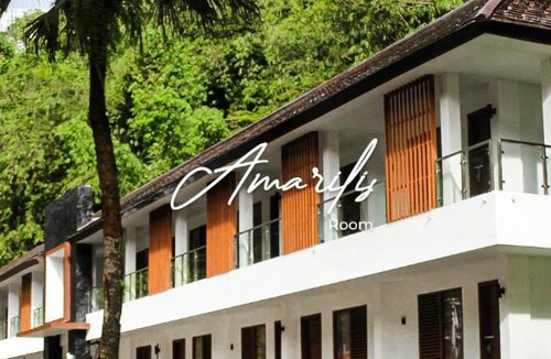 Cipanas Hotel | Lembah Permai Resort
