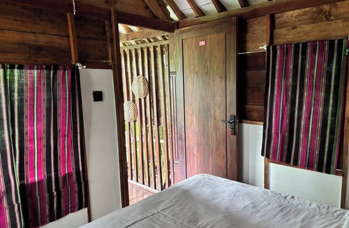 Tetebatu Bed & Breakfast | Lembah Tetebatu