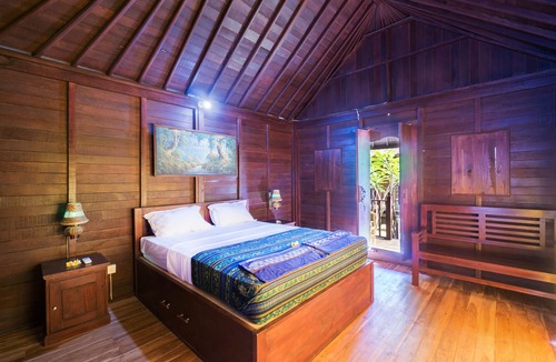 Jungut Batu Hotel | Lembongan Bagus Villa
