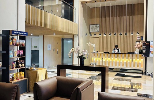 Tangerang Hotel | Lemo Hotel Serpong