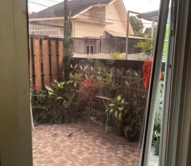 Palembang House | Leon Mansion