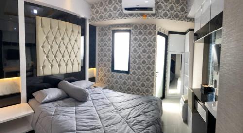 Dinoyo Apartment | Levi Begawan Apartment