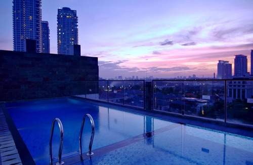 Bangka Hotel | Liberta Hotel Kemang