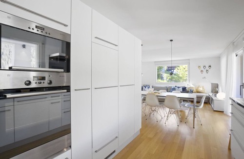 Churwalden Apartment | Liebrand Appartement/Fewo Ferienwohnung Liebrand IH by Interhome