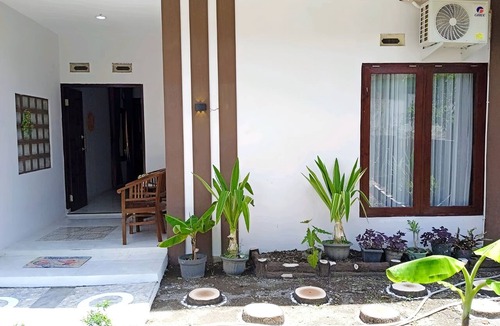 Prambanan House | LieFly Prambanan Villa