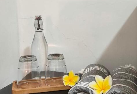 Gili Trawangan House | Little Elephant Cottage