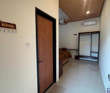 Krui Hotel | Loko Stay Syariah