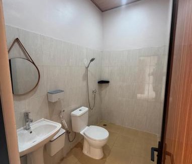 Krui Hotel | Loko Stay Syariah