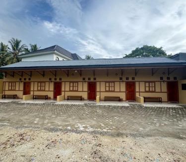 Krui Hotel | Loko Stay Syariah