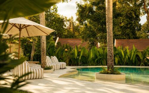 Kediri Resort | Loku Kedungu - Boutique Resort