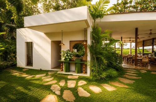 Kediri Resort | Loku Kedungu - Boutique Resort