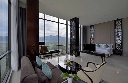 Mataram Hotel | Lombok Astoria Hotel