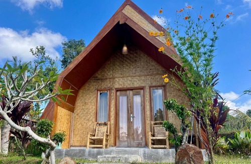 Kecamatan Montong Gading Bed & Breakfast | Lombok Ethnic Bungalows