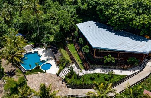 Gili Gede Apartment | Lombok Marina by MDR