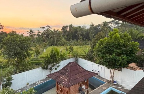 Kecamatan Pringgarata House | Lombok Villa Datu