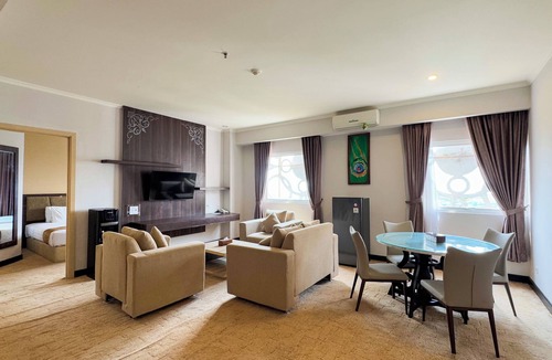 Kartosuro Hotel | Lorin Syariah Hotel Solo