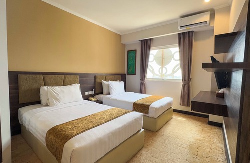 Kartosuro Hotel | Lorin Syariah Hotel Solo