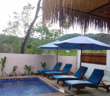 Labuan Bajo Villa | Losbaba Komodo Villa