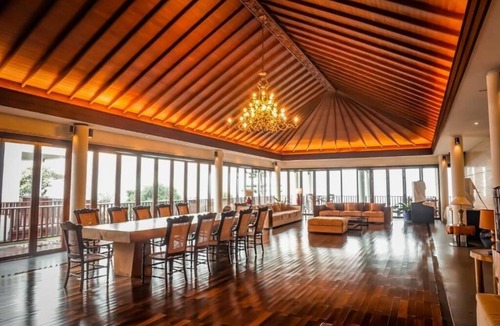 Ambarawa Resort | Louis Kienne Bandungan