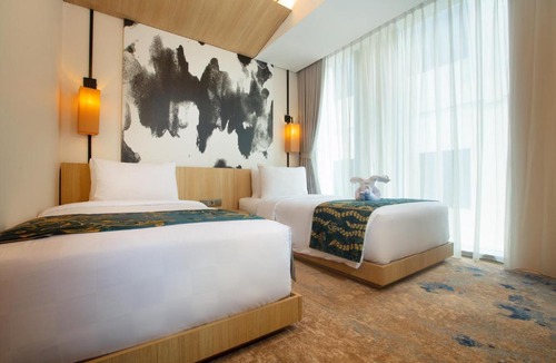 Cikarang Hotel | Louis Kienne Hotel Cikarang