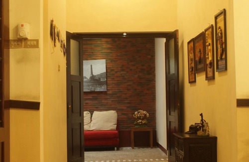 Klojen Hotel | Lovender Guesthouse