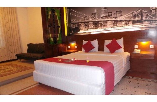 Klojen Hotel | Lovender Guesthouse