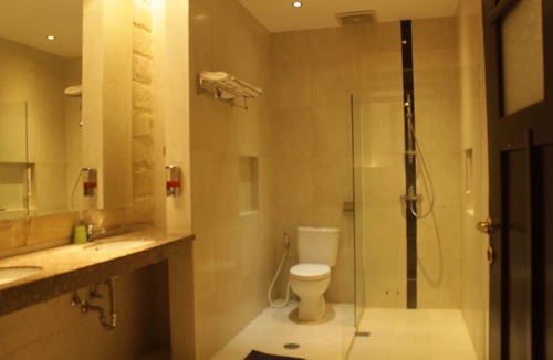 Klojen Hotel | Lovender Guesthouse