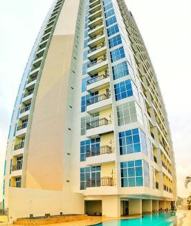 Lubuk Baja Apartment | Lovina 19-17 at Formosa Residence