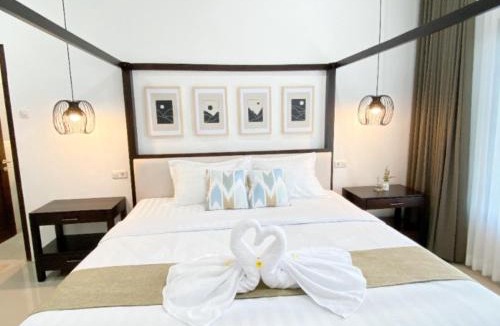 Kayu Putih Villa | Lovina Seaview Hill Villa