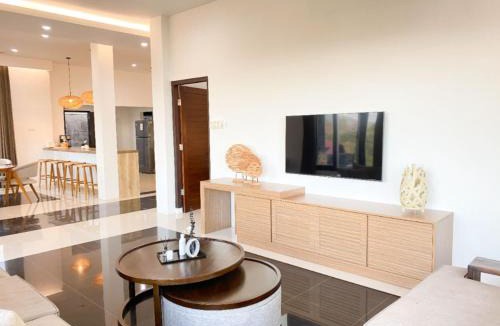 Kayu Putih Villa | Lovina Seaview Hill Villa
