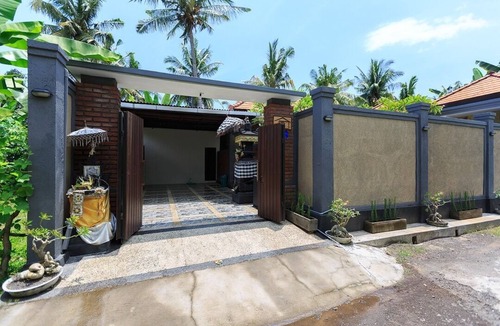 Lovina Villa | Lovina Villa 2 rooms with private pool