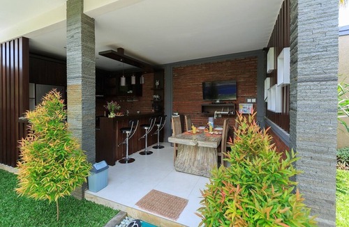 Lovina Villa | Lovina Villa 2 rooms with private pool