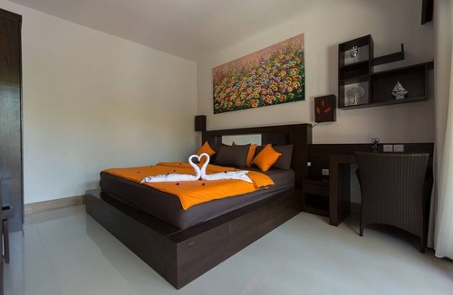 Lovina Villa | Lovina Villa 2 rooms with private pool