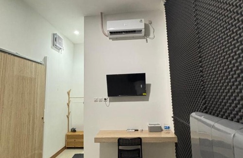 Jakarta House | Lovisya Residence
