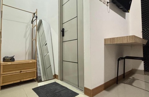Jakarta House | Lovisya Residence