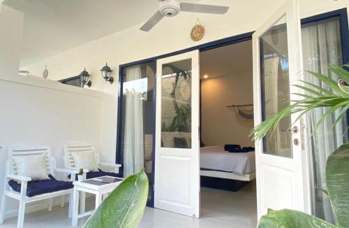 Gili Air Hotel | Lovy's Gili Air