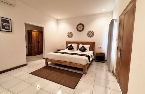 Batu Bolong Hotel | Lubdhaka Canggu