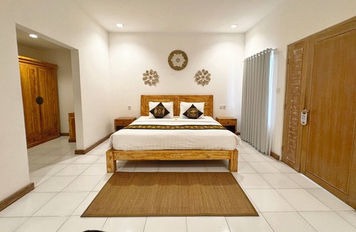 Batu Bolong Hotel | Lubdhaka Canggu