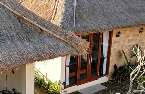 Selong Belanak Bed & Breakfast | Lucida Dream Villa