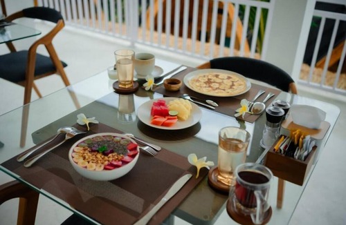 Pemaron Cottage | Lumbung Asmara